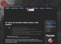 Solomoto SRL