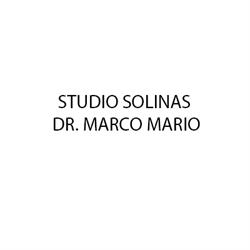 Studio Solinas Dr. Marco Mario - Dottore Commercialista e Revisore Contabile
