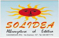 Solidea