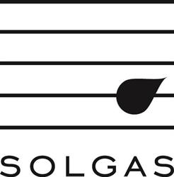 Solgas