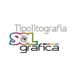 Tipolitografia Solgrafica