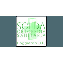 Ortopedia Sanitaria Solda