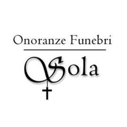 Sola Manuela - Onoranze Funebri