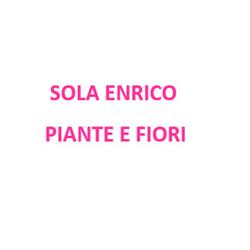 Sola Enrico Fiori e Piante