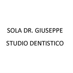 Sola Dott. Giuseppe