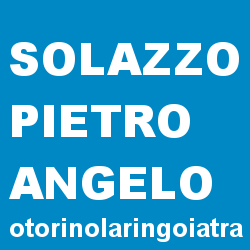 Solazzo Dr. Pietro Angelo