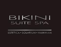 Solarium Bikini
