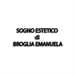 Sogno Estetico Broglia Emanuela