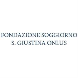 Casa di Riposo Fondazione Soggiorno S. Giustina