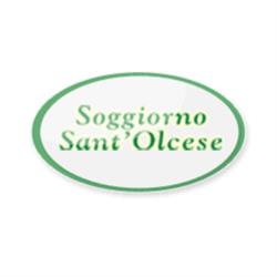 Soggiorno Sant'Olcese