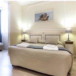 Soggiorno Pezzati B&B