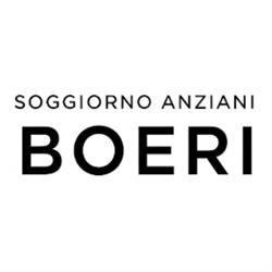 Soggiorno per Anziani Cooperativa Boeri