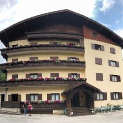 Soggiorno Alpino S.Filippo Neri