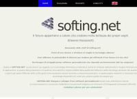 Softing di Alberto Pisciotta