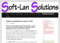 Soft-Lan Solutions (Srl)