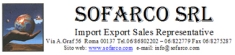 Sofarco SRL