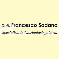 Sodano Dr. Francesco