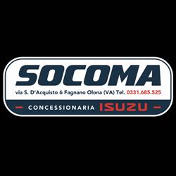 Socoma SRL