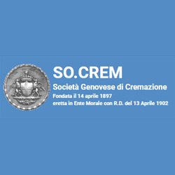 SO.CREM Genova - Società Genovese di Cremazione