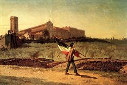 Societa' Toscana Storia Risorgimento