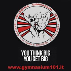 Societa' Sportiva Gymnasium 101