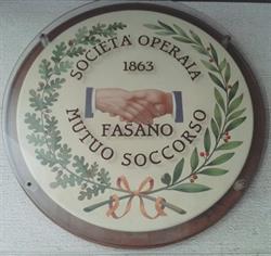 Società Operaia di Mutuo Soccorso