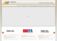 Societa' Italiana Per Lo Sviluppo Dell'elettronica S.i.sv.el. S.p.a.