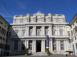Societa' Ligure Di Storia Patria