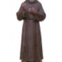 Padre Pio cm 80, 110, 180