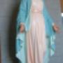 Regina della pace,Tihaljina,statua originale cm180