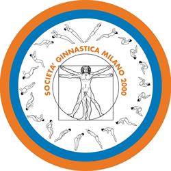 Societa' Ginnastica Milano 2000
