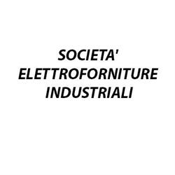 Elettroforniture Industriali Srl