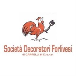 Società Decoratori Forlivesi