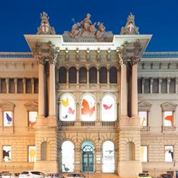 Societa' Degli Amici Del Museo Di Storia Naturale Giacomo Doria