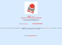 Societa' Commerciale Alimentare S.p.a.