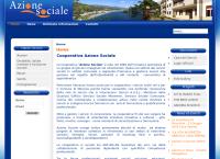 Societa' Coop. Azione Sociale