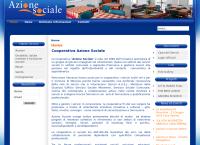 Societa' Coop. Azione Sociale