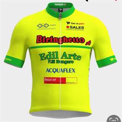 Societa' Ciclistica Biringhello