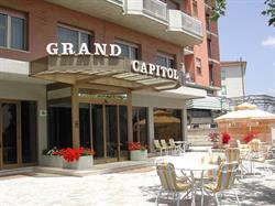 Societa' Capitol Garibaldi SRL