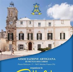 Societa' Artigiana Di Mutuo Soccorso