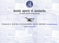Societa' Agraria Di Lombardia