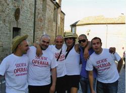Societa Operaia