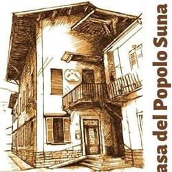 Casa Del Popolo di Suna