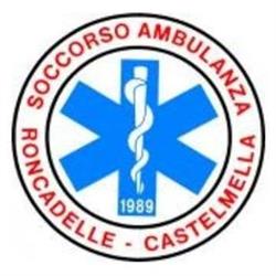 Soccorso Ambulanza Roncadelle - Castelmella