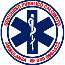 Soccorso Pubblico Calcinato