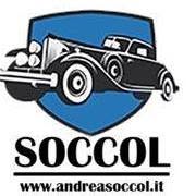 Soccol Andrea