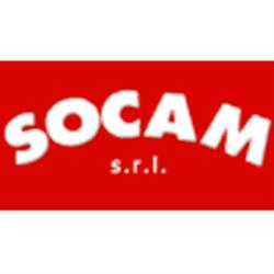 Socam - Lavorazioni in ferro e acciaio inox