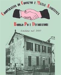 Soc.coop.consumo Borgo Po e Decoratori
