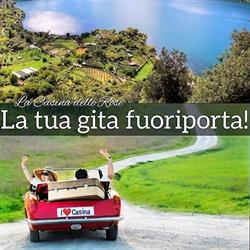 Soc. La Casina Delle Rose Srl