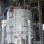 Dryer Ø 4000 filtering surface sm. 12